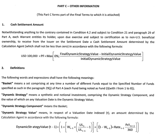 komplexitit i warrant