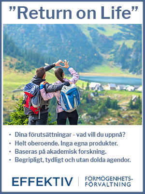 Reklam för Tell